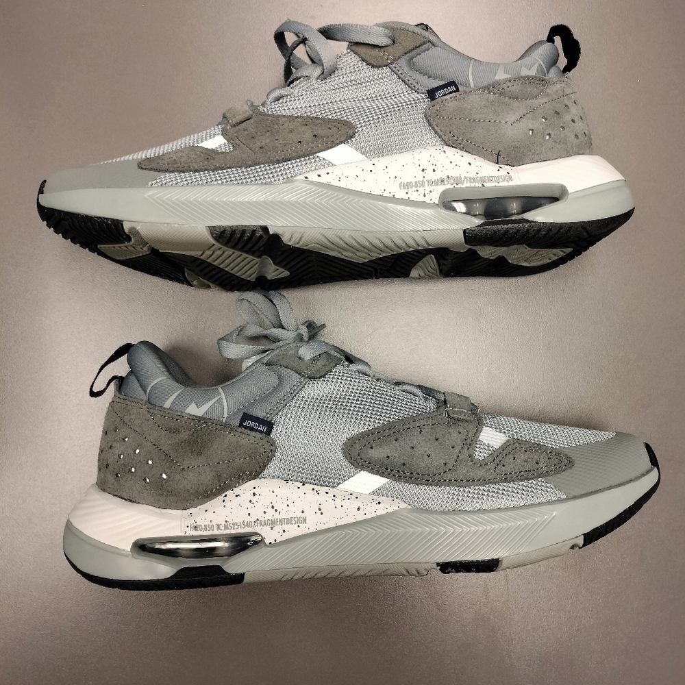 Jordan Air Cadence SP